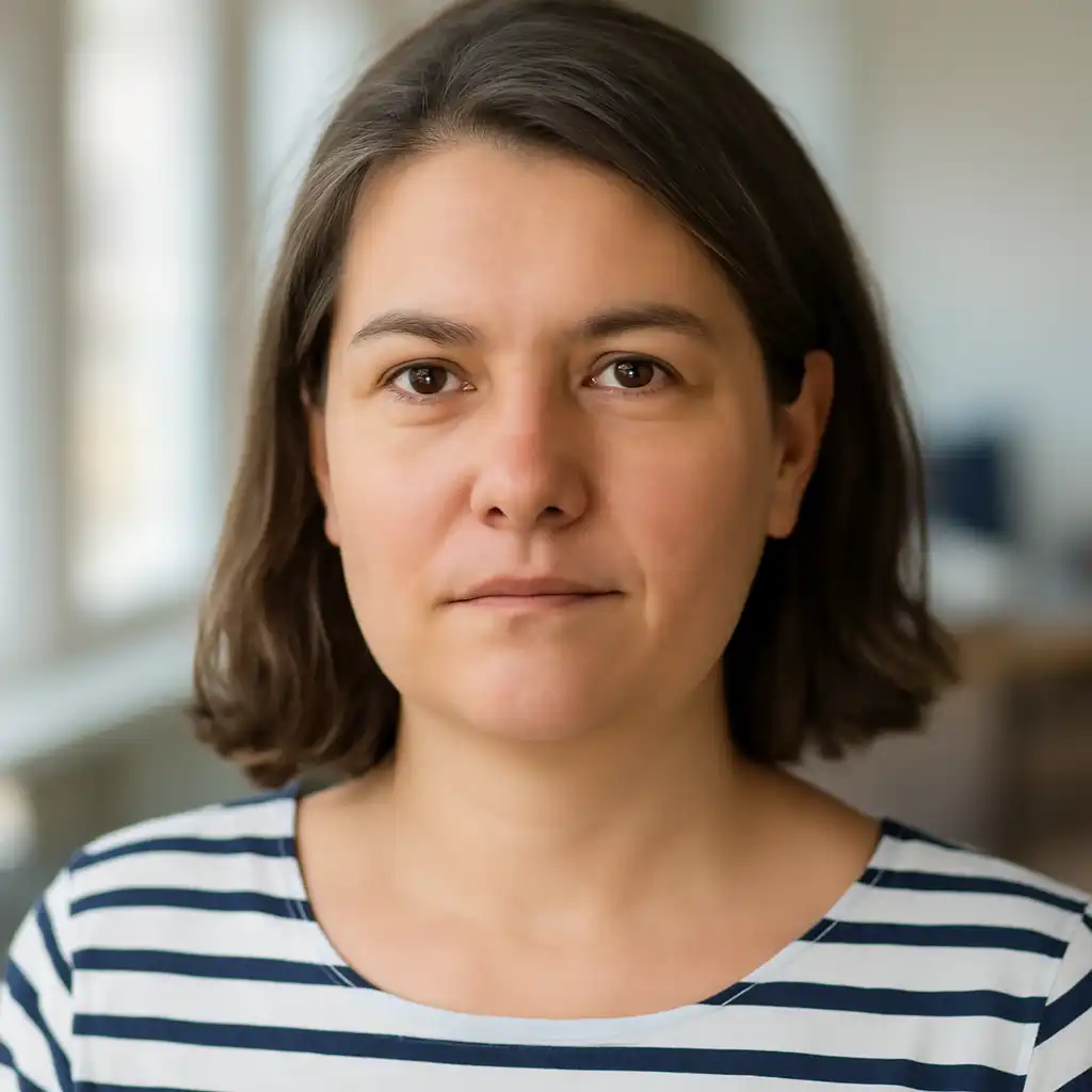 Agnieszka Lemańska